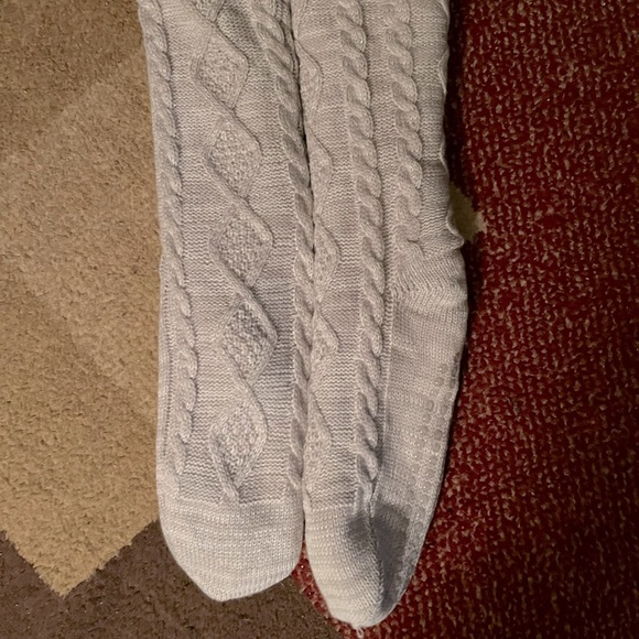 Bench fleece- lined socks - Picture 1 of 3